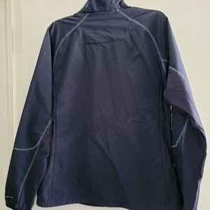 Columbia blue jacket